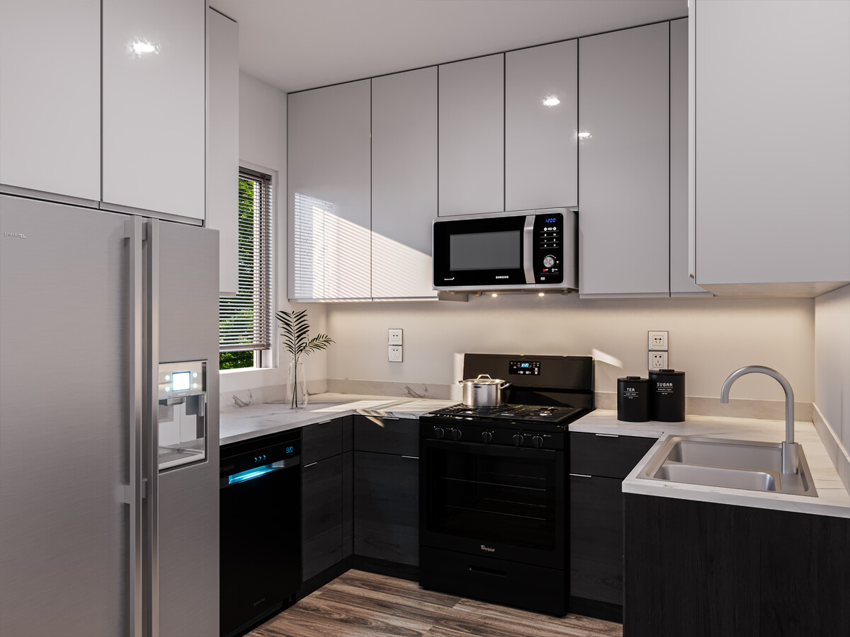 Centaurus Apartments, undefined, 1352 W 29th St, Los Angeles, CA 90007, USA, Photo:3