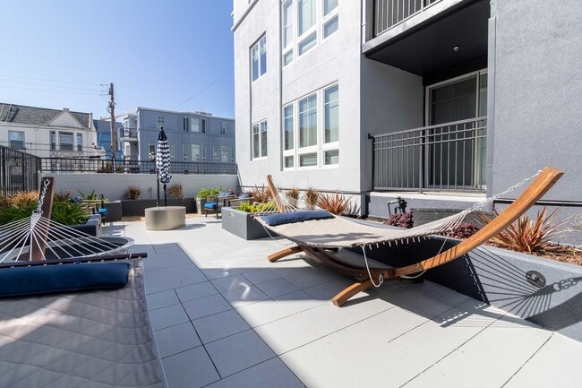 Hillside Village, undefined, 1801 Shattuck Ave, Berkeley, CA 94709, Photo:4