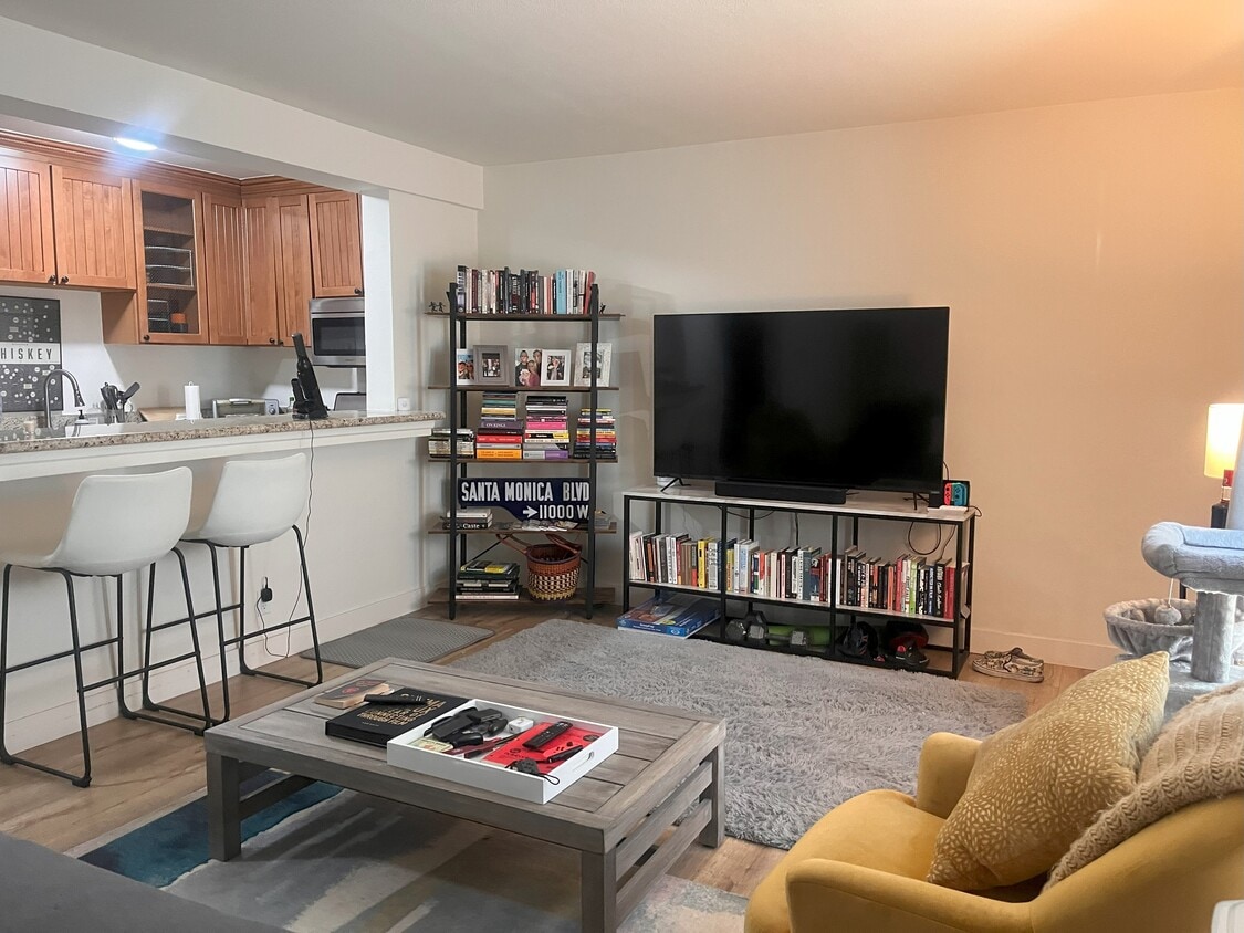 1319 11th St, undefined, Santa Monica, CA 90401, Photo:0
