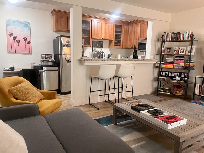 1319 11th St, undefined, Santa Monica, CA 90401, Photo:2