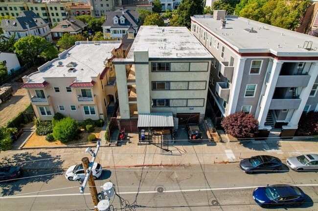 2329 Channing Way, undefined, 2329 Channing Way, Berkeley, CA 94704, Photo:1