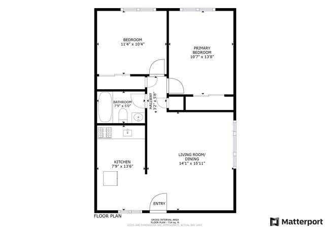 2329 Channing Way, undefined, 2329 Channing Way, Berkeley, CA 94704, Photo:2