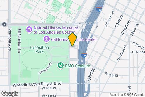 Hub LA Coliseum, undefined, 3800 S Figueroa St, Los Angeles, CA 90037, USA, Photo:1