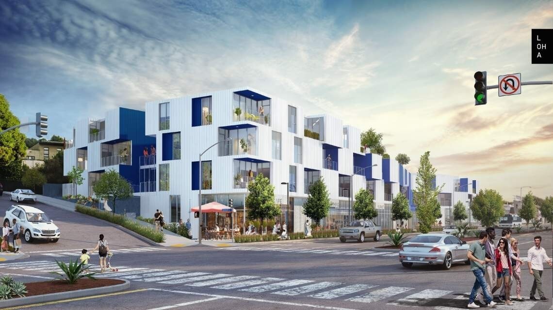 The Wilson, smc, 2903 Lincoln Blvd, Santa Monica, CA 90405, Photo:0