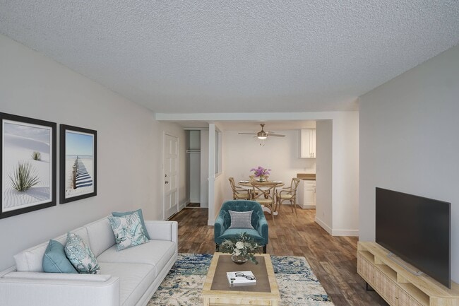 Cypress Point, undefined, 101 Felix St, Santa Cruz, CA 95060, Photo:1