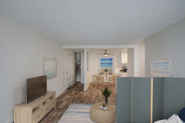 Cypress Point, undefined, 101 Felix St, Santa Cruz, CA 95060, Photo:4