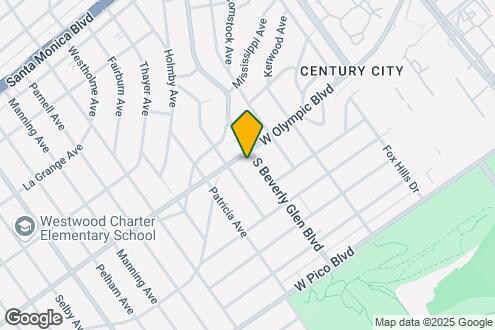2201 Beverly Glen Blvd., ucla, 2201 S Beverly Glen Blvd, Los Angeles, CA 90064, USA, Photo:1