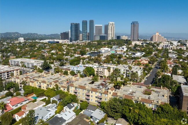 2201 Beverly Glen Blvd., ucla, 2201 S Beverly Glen Blvd, Los Angeles, CA 90064, USA, Photo:10