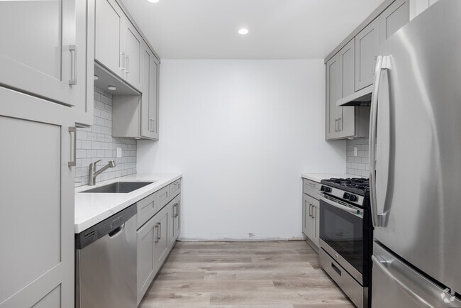 1408 Barry Ave, undefined, 1408 Barry Ave, Los Angeles, CA 90025, Photo:3
