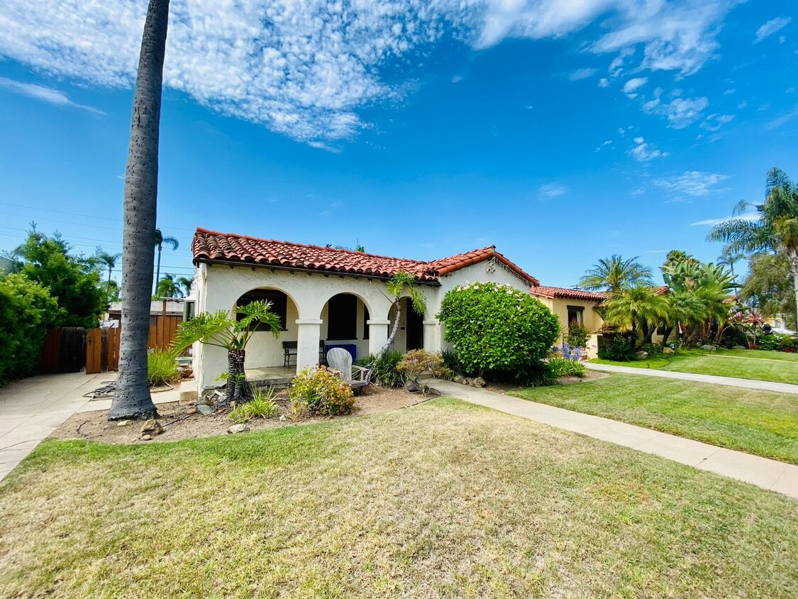4113 Middlesex Dr, undefined, 4113 Middlesex Dr, San Diego, CA 92116, Photo:0