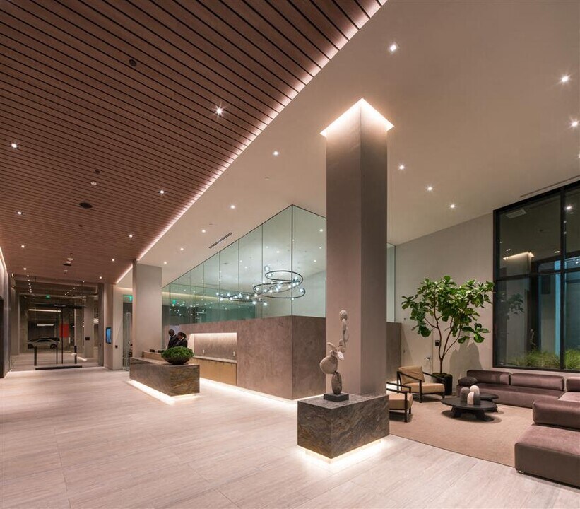 Atelier, usc, 801 S Olive St, Los Angeles, CA 90014, USA, Photo:0