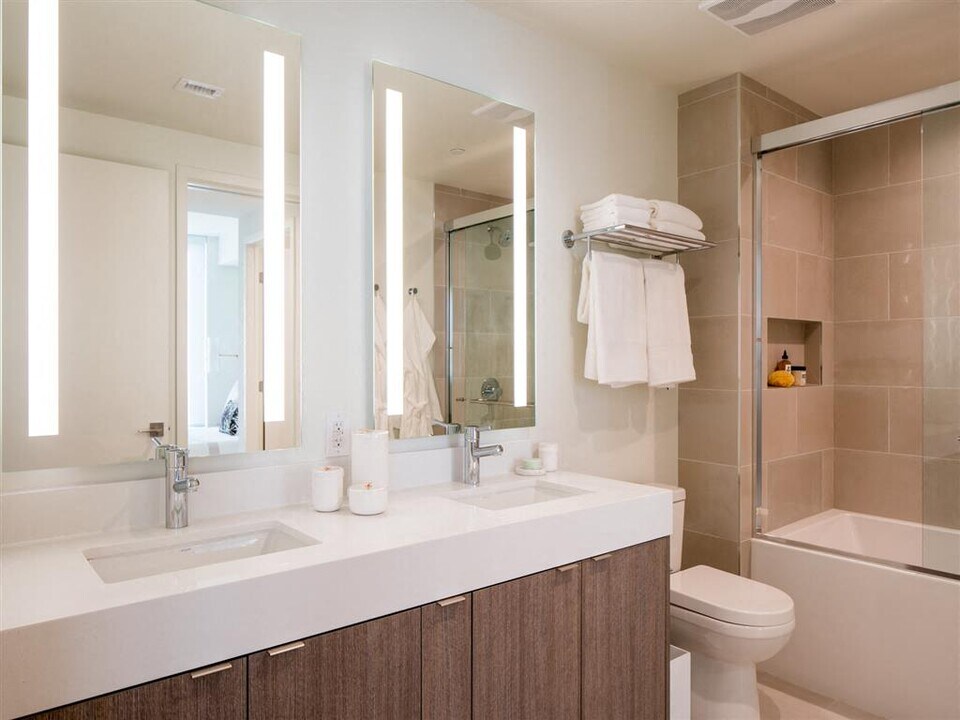 Atelier, usc, 801 S Olive St, Los Angeles, CA 90014, USA, Photo:1