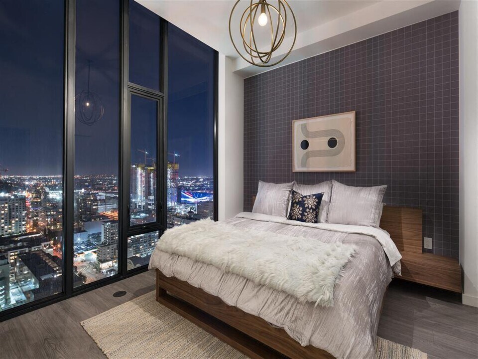 Atelier, usc, 801 S Olive St, Los Angeles, CA 90014, USA, Photo:2