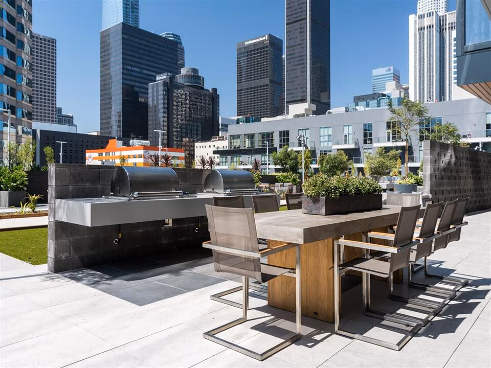 Atelier, usc, 801 S Olive St, Los Angeles, CA 90014, USA, Photo:7