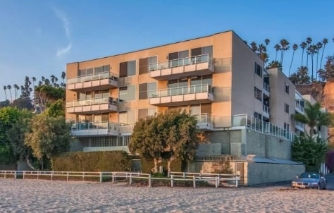 723 Palisades Beach Rd, undefined, 723 Palisades Beach Rd, Santa Monica, CA 90402, Photo:0