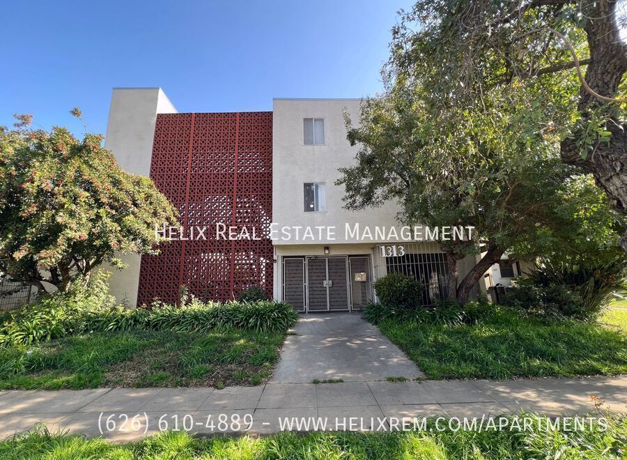 South Pasadena Apartments, undefined, 1313 Huntington Dr, South Pasadena, CA 91030, Photo:0