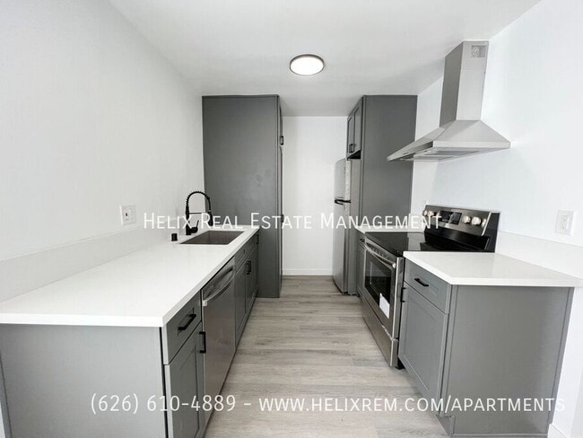 South Pasadena Apartments, undefined, 1313 Huntington Dr, South Pasadena, CA 91030, Photo:3