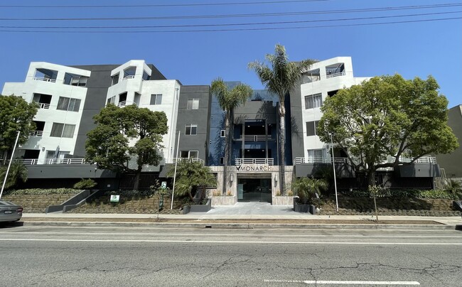 Reseda Blvd, csun, 7918 Reseda Blvd, Reseda, CA 91335, Photo:1