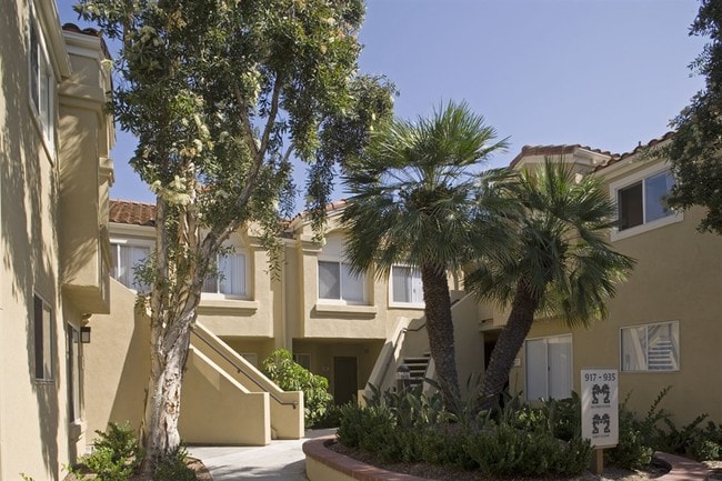 San Marco Villa Apartment Homes, undefined, 101 Veneto, Irvine, CA 92614, Photo:1