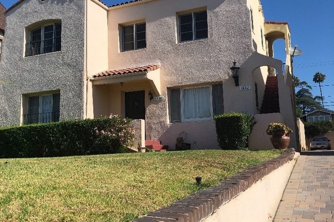 1620 Huntington Dr, undefined, 1620 Huntington Dr, South Pasadena, CA 91030, Photo:1