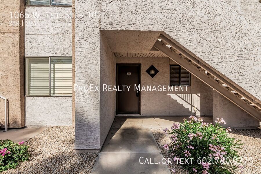 1065 W 1st St Unit 102, undefined, 1065 W 1st St Unit 102, Tempe, AZ 85281, Photo:0