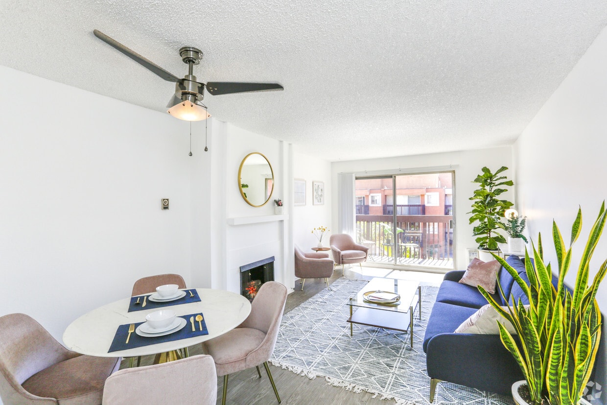 Westwood Villa, undefined, 2901 S Sepulveda Blvd, Los Angeles, CA 90064, Photo:0