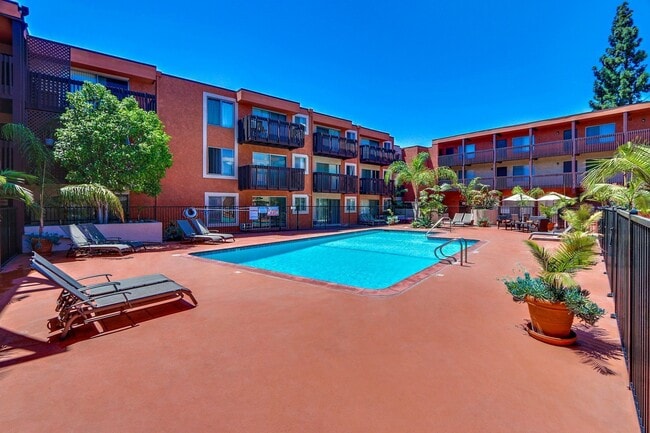 Westwood Villa, undefined, 2901 S Sepulveda Blvd, Los Angeles, CA 90064, Photo:1