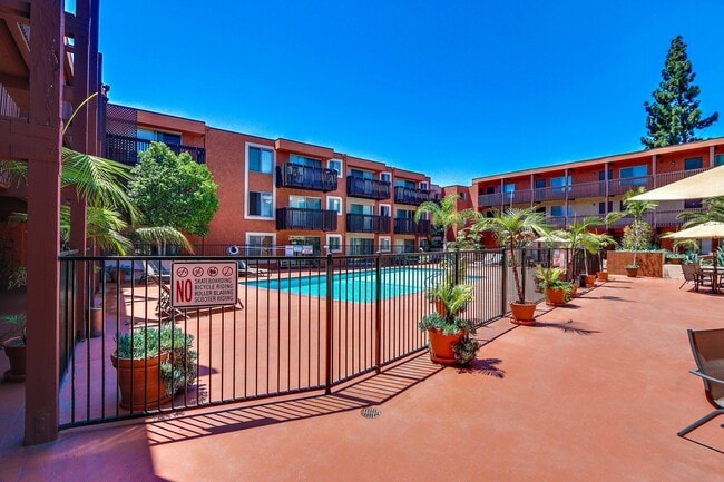 Westwood Villa, undefined, 2901 S Sepulveda Blvd, Los Angeles, CA 90064, Photo:2