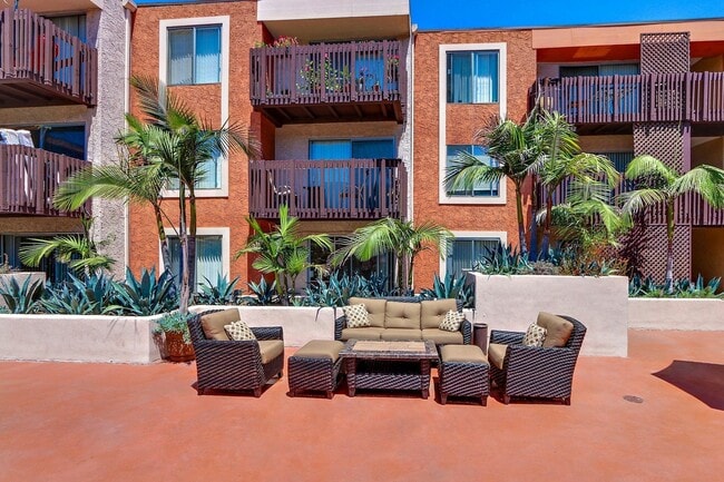 Westwood Villa, undefined, 2901 S Sepulveda Blvd, Los Angeles, CA 90064, Photo:3