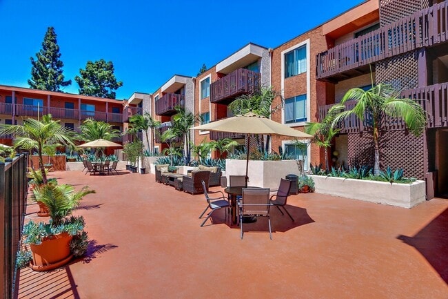 Westwood Villa, undefined, 2901 S Sepulveda Blvd, Los Angeles, CA 90064, Photo:4