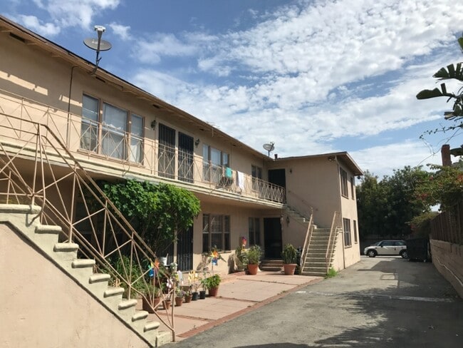 2020 Cloverfield Blvd, undefined, 2020 Cloverfield Blvd Unit 5-B2, Santa Monica, CA 90404, Photo:1