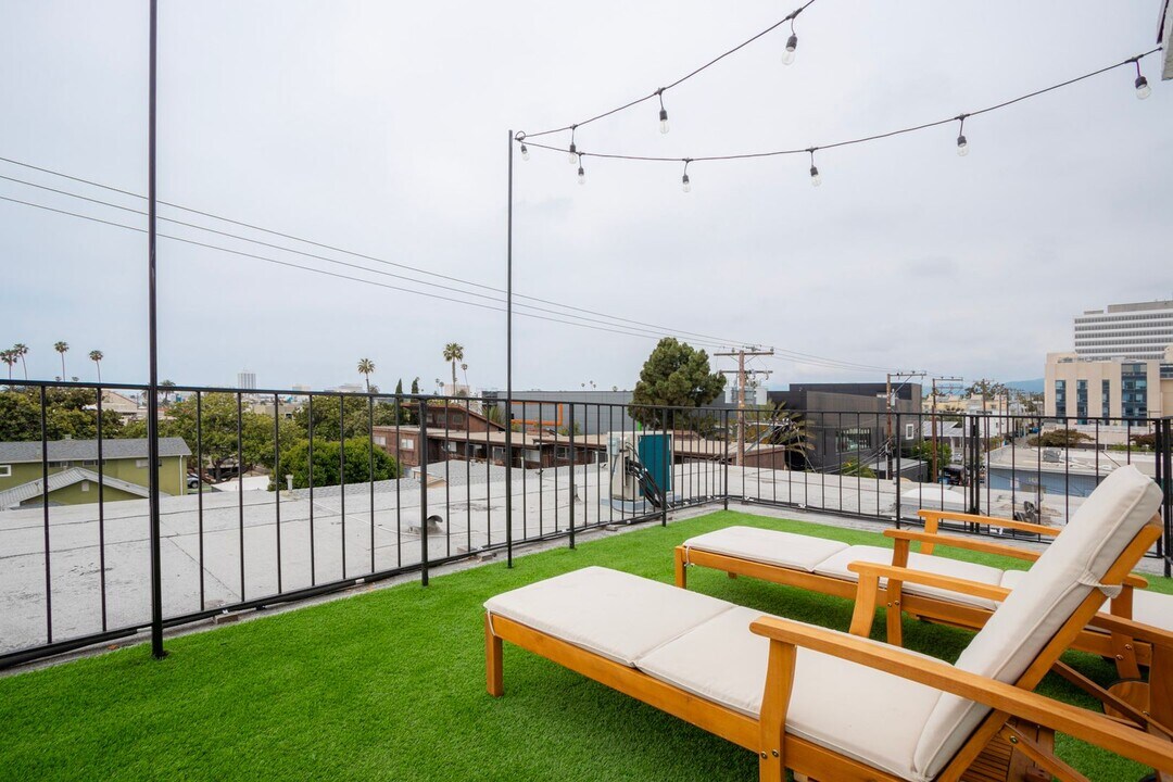 Camay House, smc, 1428 15th St, Santa Monica, CA 90404, Photo:0