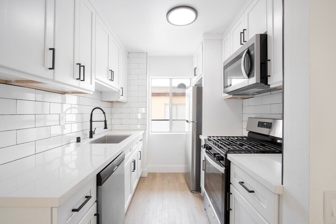 Camay House, smc, 1428 15th St, Santa Monica, CA 90404, Photo:1