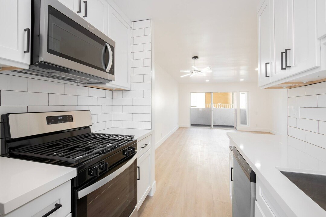 Camay House, smc, 1428 15th St, Santa Monica, CA 90404, Photo:5