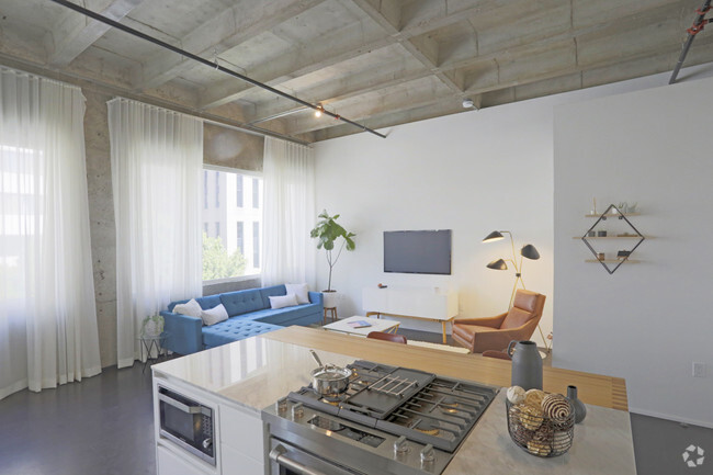 Morgan Lofts, undefined, 3324 Wilshire Blvd, Los Angeles, CA 90010, USA, Photo:0