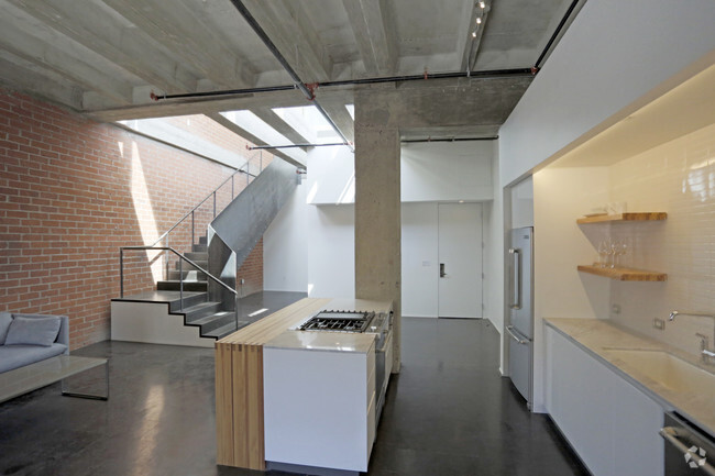Morgan Lofts, undefined, 3324 Wilshire Blvd, Los Angeles, CA 90010, USA, Photo:2