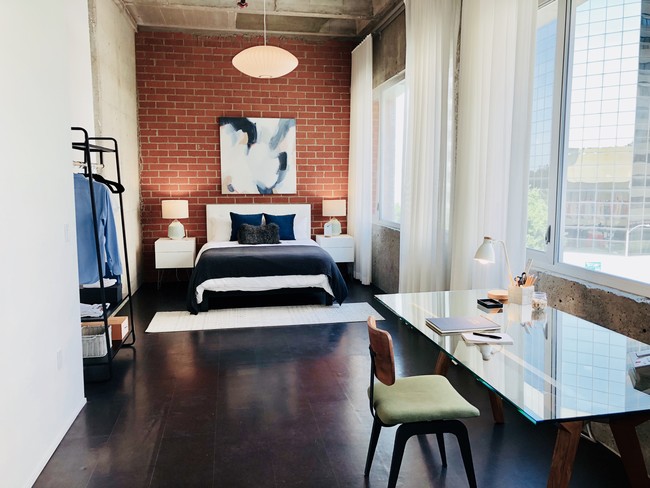 Morgan Lofts, undefined, 3324 Wilshire Blvd, Los Angeles, CA 90010, USA, Photo:3