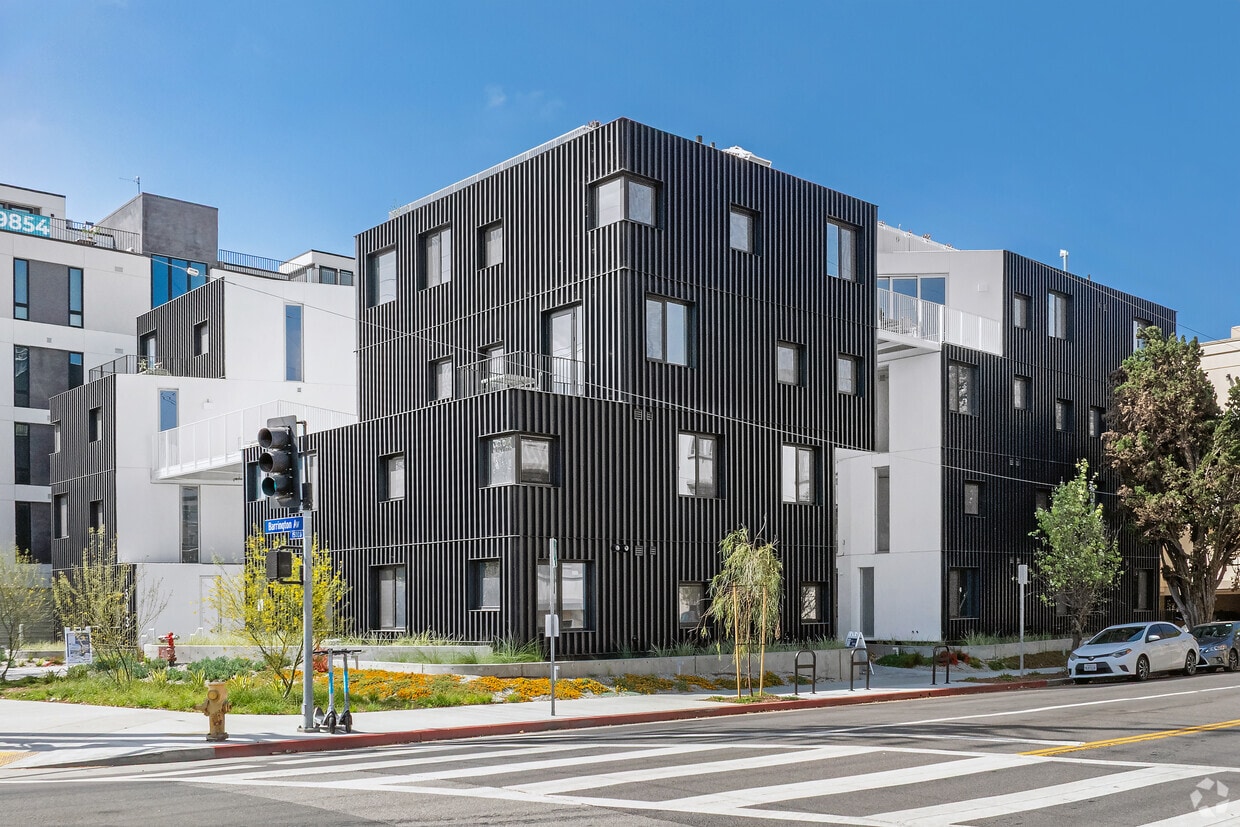 1503-1507 S Barrington Ave, undefined, 1503-1507 S Barrington Ave, Los Angeles, CA 90025, Photo:0
