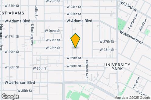 Menlo Apartments, usc, 2726 Menlo Ave, Los Angeles, CA 90007, USA, Photo:1