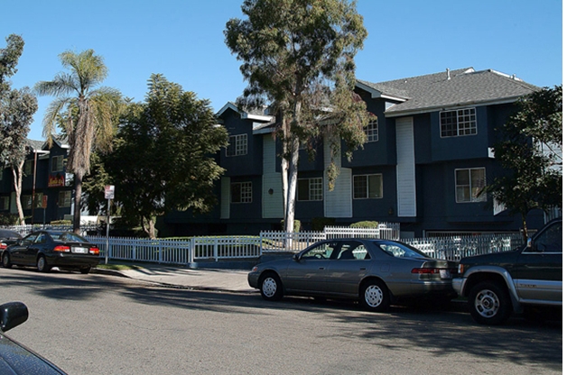 Menlo Apartments, usc, 2726 Menlo Ave, Los Angeles, CA 90007, USA, Photo:5