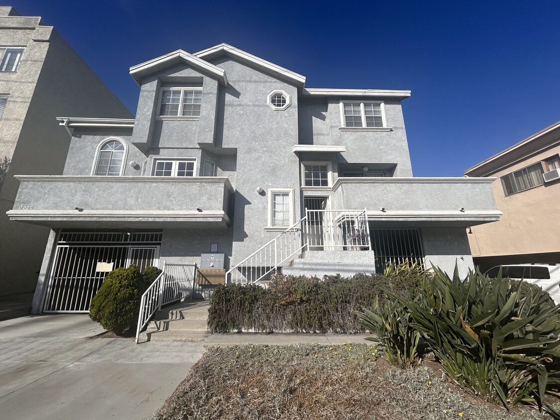Heart of Mar Vista, undefined, 3552 S Centinela Ave, Los Angeles, CA 90066, Photo:0
