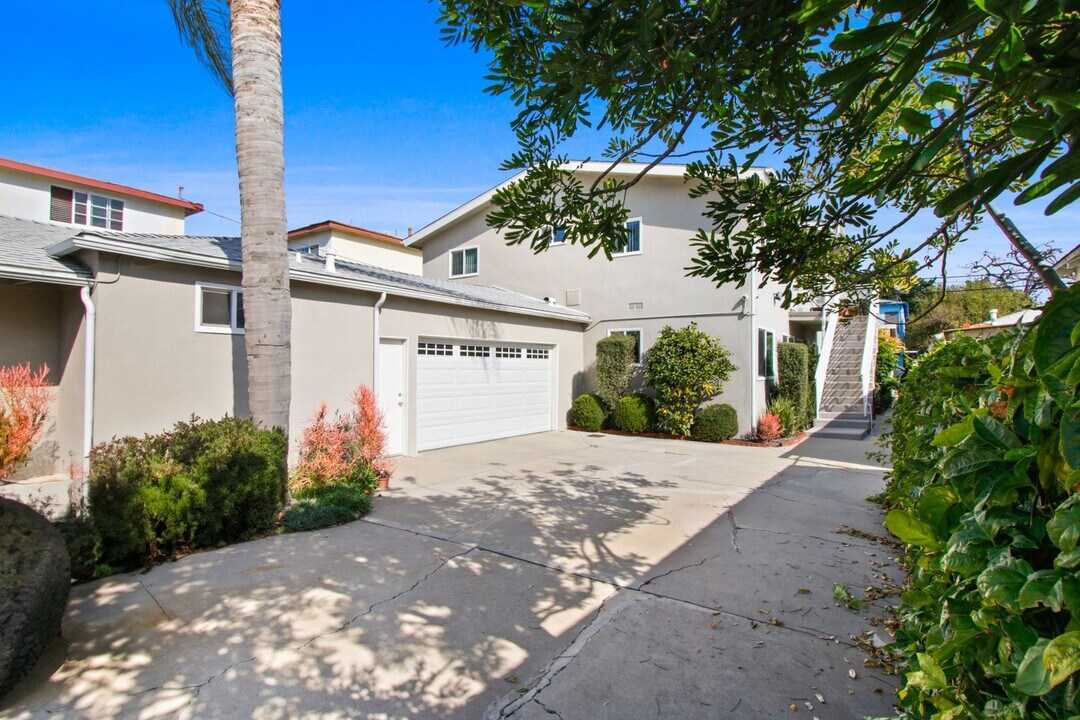 1531 Harvard St Unit 3, smc, 1531 Harvard St, Santa Monica, CA 90404, USA, Photo:0