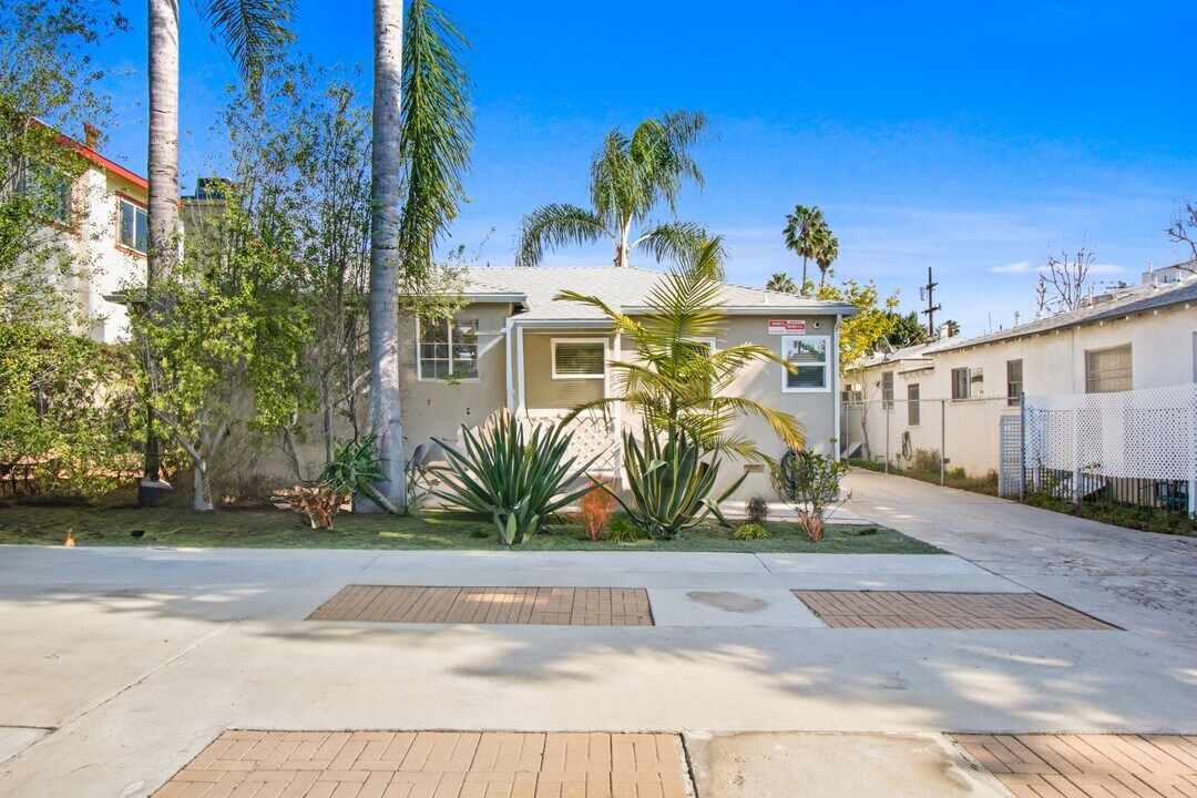 1531 Harvard St Unit 3, smc, 1531 Harvard St, Santa Monica, CA 90404, USA, Photo:1