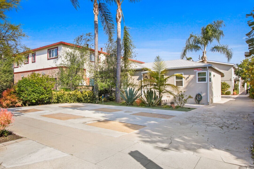 1531 Harvard St Unit 3, smc, 1531 Harvard St, Santa Monica, CA 90404, USA, Photo:2