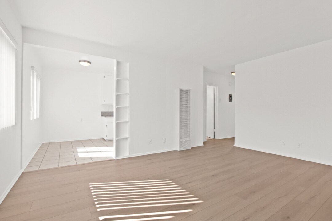 1531 Harvard St Unit 3, smc, 1531 Harvard St, Santa Monica, CA 90404, USA, Photo:6
