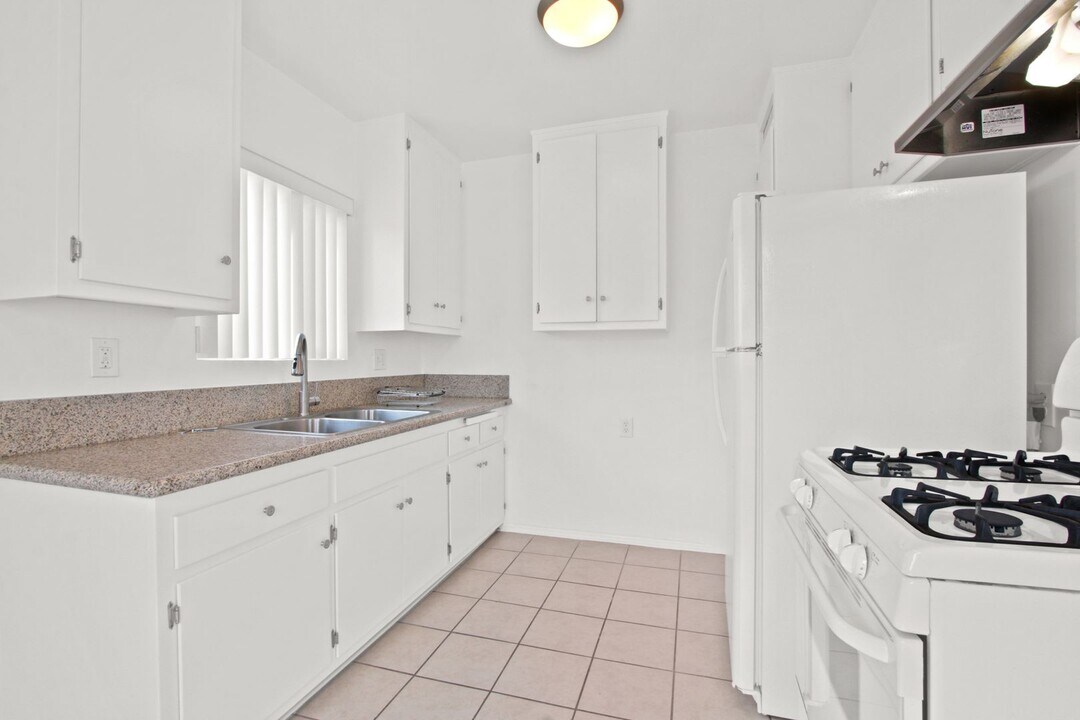 1531 Harvard St Unit 3, smc, 1531 Harvard St, Santa Monica, CA 90404, USA, Photo:8