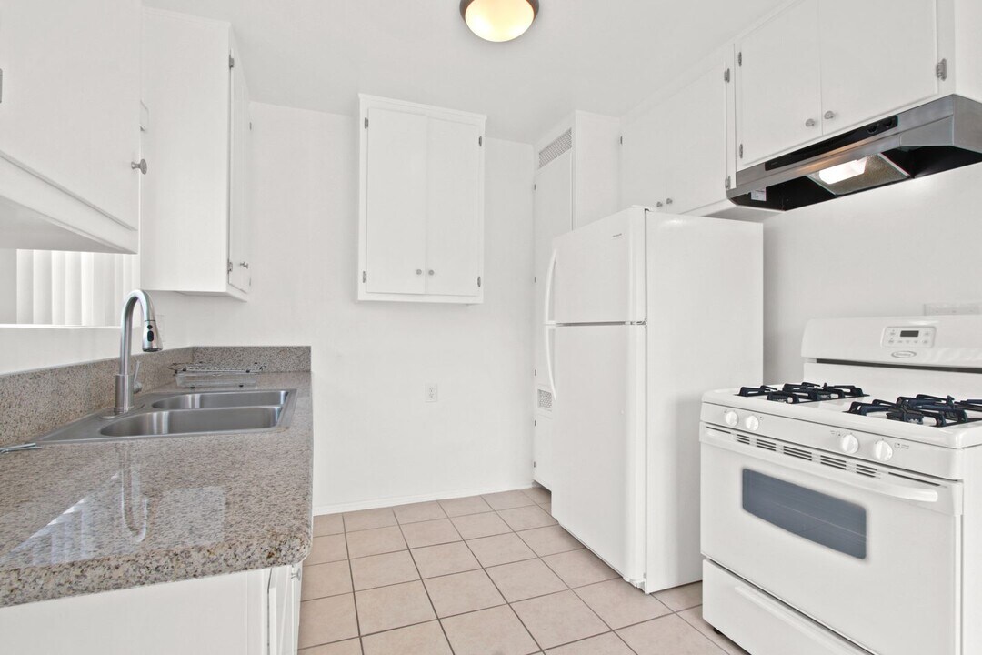 1531 Harvard St Unit 3, smc, 1531 Harvard St, Santa Monica, CA 90404, USA, Photo:9