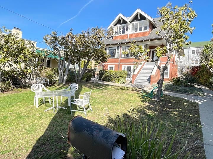 2507 3rd St, undefined, 2507 3rd St, Santa Monica, CA 90405, Photo:0