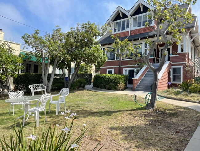 2507 3rd St, undefined, 2507 3rd St, Santa Monica, CA 90405, Photo:1