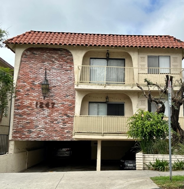1247 Amherst Ave. Los Angeles, CA 90025, ucla, 1247 Amherst Ave, Los Angeles, CA 90025, USA, Photo:0